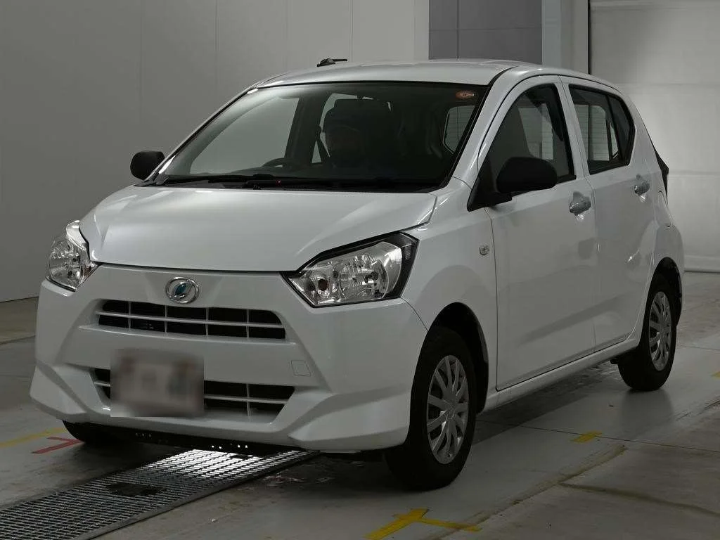 Daihatsu Mira e:S LA350S 2023